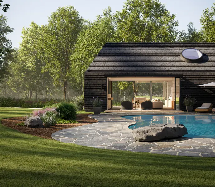 Maison Asnière-sur-Seine