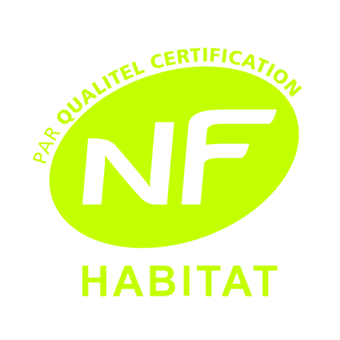 NF Habitat HQE