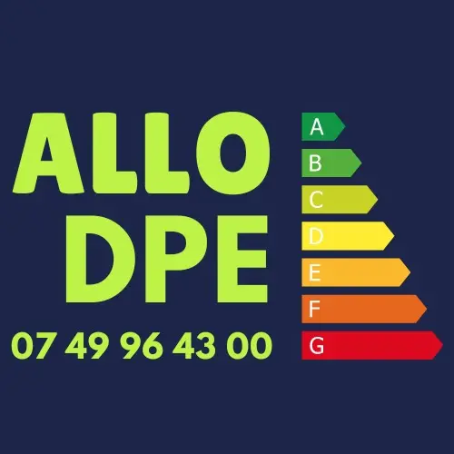 DPE logement - Diagnostic de performance énergétique